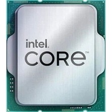 Intel Core I7-12700 2.10GHZ 25MB 1700P 12.nesil Tray Fansız