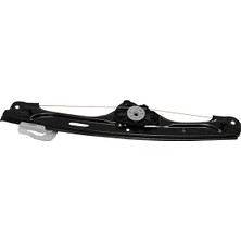Rose Bmw X5:F15  Cam Krikosu Arka Sol; Motorsuz - - B N51357291951