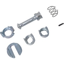 Rose Bmw E46  Kapı Kilit Tm Tk Ön - - B A8244051/050P1