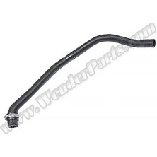 Rose Bmw X5:E53 M62 Kalorifer Hortumu - - - B A64218409062