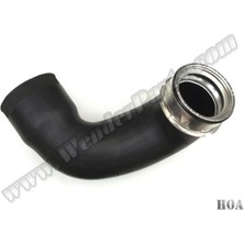 Rose Bmw X3:E83 N47 Turbo Interkol Hortumu Sol; Alt Parça - - B A11613450222P1