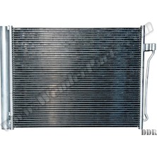 Rose Bmw F10 F01  Klima Radyatörü Benzin - - B A64539219843