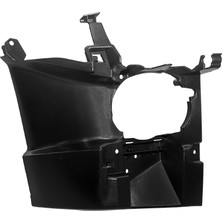 Rose Bmw F30  Tampon Taşıyıcı Braketi Ön Sol (Sis Far Yuvası) -M-Tech- 2012-15 B A51118054163