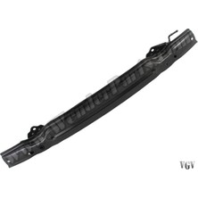 Rose Bmw E90+LCI  Tampon Demiri Arka; Kalın - 2005-11 B N51127058510