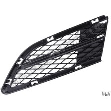 Rose Bmw E90-LCI  Tampon Izgarası Ön Sol; Kısm.kapalı - 2008-11 B A51117198901