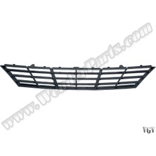 Rose Bmw F07-LCI  Tampon Izgarası Ön Orta -Basis- 2013-16 B A51117331666