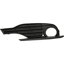 Rose Bmw F30  Tampon Izgarası Ön Sağ; Kısm.açık -Modern- 2012-15 B A51117255370