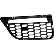 Rose Bmw G30  Tampon Izgarası Ön Sağ; Açık, Sisli Tip -///m5- 2017-20 B A51118065314