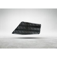 Rose Bmw G30-LCI  Tampon Izgarası Ön Sol; Pdcli -///m5- 2020-23 B A51118746627