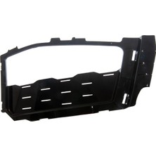 Rose Bmw G11-LCI  Tampon Izgara Kapağı Ön Sol -///m- 2019-22 B A51118076415