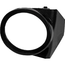 Rose Bmw E46  Sis Far Çerçevesi Sol -M-Tech- 1998-06 B A51117893067