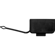 Rose Bmw E46 (Sedan)  Tampon Çeki Kapağı Ön -M-Tech- 1998-04 B A51117893378