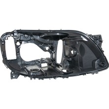 Rose Bmw F01-LCI  Far Kasası Sağ Bi-Xenon - 2012-15 B A63117348502P2