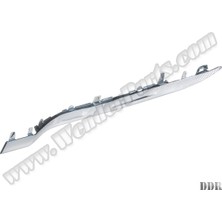 Rose Bmw F30-LCI  Far Nikelajı Alt Sol - 2016-18 B A63117419633P4