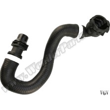 Rose Bmw E60 N62 Kalorifer Hortumu - 540/545/550I - B A64216921428