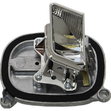 Rose Bmw F06-LCI F12-LCI  Far Modulü Sol; LED - - B A63117394903