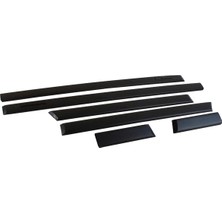 Rose Bmw E36  Kapı Kaplaması SET:6AD Logosuz -Sedan -///m3- - B A82119403144