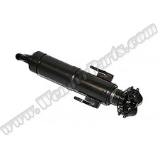 Rose Bmw X3:F25 X4:F26  Far Yıkama Robotu Sol - 2014-17 B A61677357001