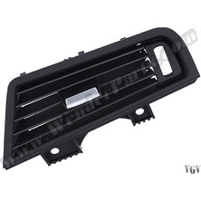 Rose Bmw F10+LCI  Klima/kalorifer Izgarası Ön Sağ Siyah - - B A64229166884