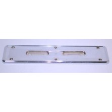 Fox Hummer Plakalık Adet