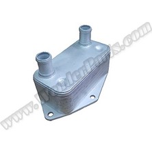 Rose Bmw E39 E46 M47 Motor Yağ Radyatörü - - - B A11422247015