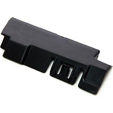 Rose Bmw G30+LCI G11+LCI  Radyatör Braketi Sol - - B A17118742015