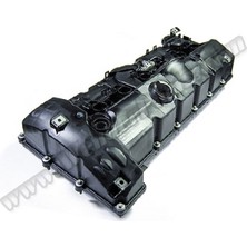 Rose Bmw E60 E87 E90 X1:E84 X5:E70 F10 F01 X3:F25 N52N Motor Üst Kapağı - - - B A11127552281