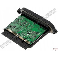 Rose Bmw F22  Far Kartı Ahl-Xenon - - B A63117363090