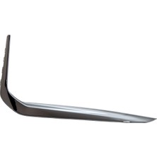 Rose Bmw G11-LCI  Tampon Nikelajı Ön Sağ -Luxury- 2019-22 B A51117475196