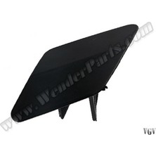 Rose Bmw X6:F16  Far Fıskiye Kapağı Sol - 2014-19 B A51117422903