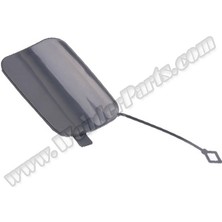 Rose Bmw X5:F15  Tampon Çeki Kapağı Arka Sağ - 2014-18 B A51127378574