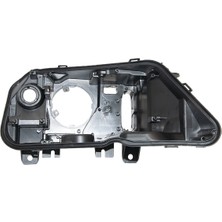 Rose Bmw X3:F25  Far Kasası Sağ Bi-Xenon - 2011-14 B A63117276992P2