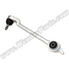 Rose Bmw E39  Salıncak Ön Alt; Sağ; Alüminyum 520>530 - B A31121094234