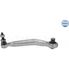 Rose Bmw E60  Salıncak Arka Üst Sol; Alüminyum Arka Taraf - - MEY_3160500054