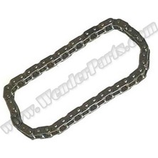 Rose Bmw - N47/N Eksantrik Zinciri 70-Bak.; Tek Sıra Alt - - B A11318506652