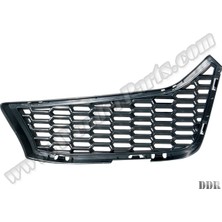 Rose Bmw F30+LCI  Tampon Izgarası Ön Sol; Açık -///m3- 2012-18 B A51118054301