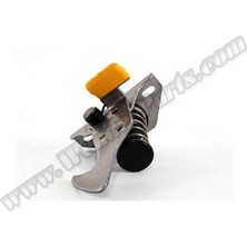 Rose Bmw E90 E92  Kaput Kilit Mandalı Üst - - B A51237073916