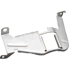 Rose Bmw E60-LCI  Far Braketi Sağ - 2007-09 B A63127177752P17