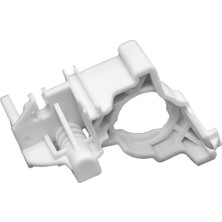 Rose Bmw E60-LCI  Far Ayar Motor Braketi Sağ - 2006-09 B A63127177752P15