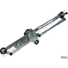 Rose Bmw E46  Silecek Mekanizması Ön; Motorlu - - B A61617071693