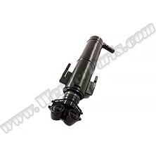 Rose Bmw X1:E84  Far Yıkama Robotu Sol - 2013-15 B A61677321891