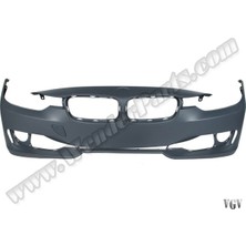 Rose Bmw F30  Tampon Ön -Basis- 2012-15 B N51117292991