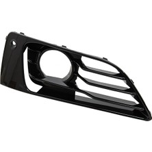 Rose Bmw F45/F46  Tampon Izgarası Ön Sol; Açık, Pdcli -Sport- 2014-17 B A51117407699