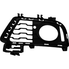 Rose Bmw F34+LCI  Tampon Izgarası Ön Sol -M-Tech- 2013- B A51118057323