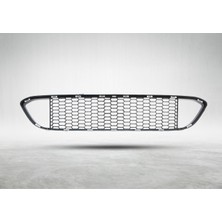 Rose Bmw E92-LCI E93-LCI  Tampon Izgarası Ön Orta -M-Tech- 2010-13 B A51118047402