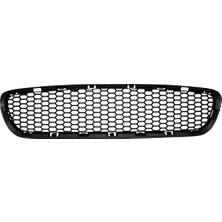 Rose Bmw F10  Tampon Izgarası Ön Orta -///m5- 2010-13 B A51118047391