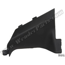 Rose Bmw G20  Tampon Hava Kanal Kapağı Ön Orta Sağ -M-Tech- 2019-21 B A51748079722