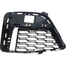 Rose Bmw G20  Tampon Izgarası Ön Sağ; Açık; (Sissiz Tip) -M-Tech- 2019-21 B A51118075648