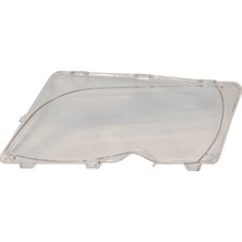 Rose Bmw E46 (Sedan)  Far Camı Sol - 2002-04 B A63126924043