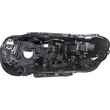 Rose Bmw X1:F48-LCI  Far Kasası Sağ LED - 2018-22 B A63119477812P2